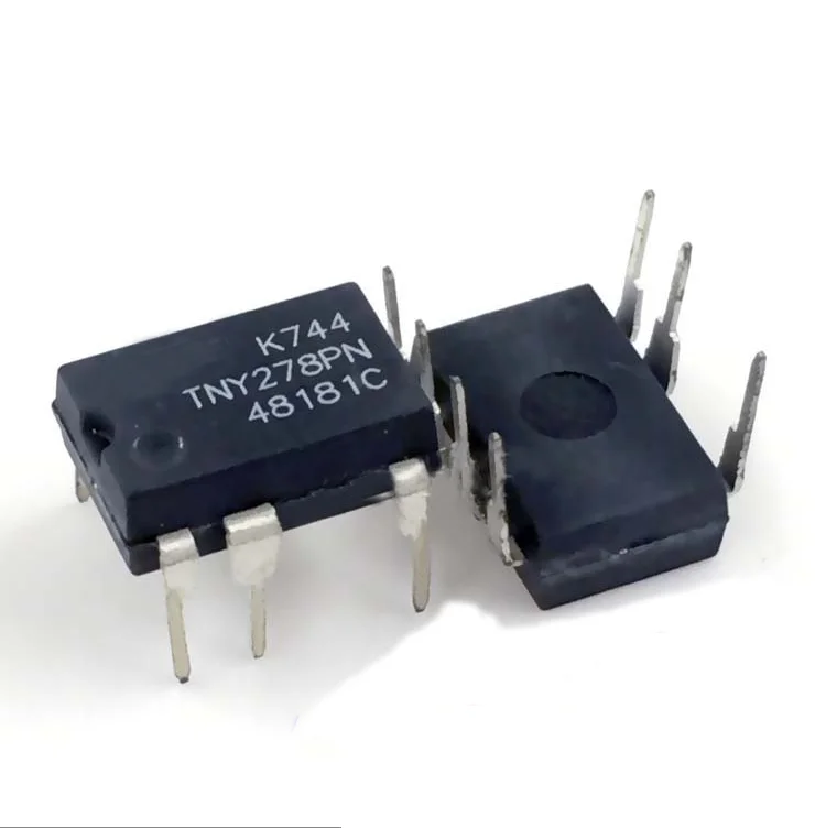 Aliexpress.com : Buy TNY278PN DIP7 TNY278P DIP TNY278 Efficient offline ...