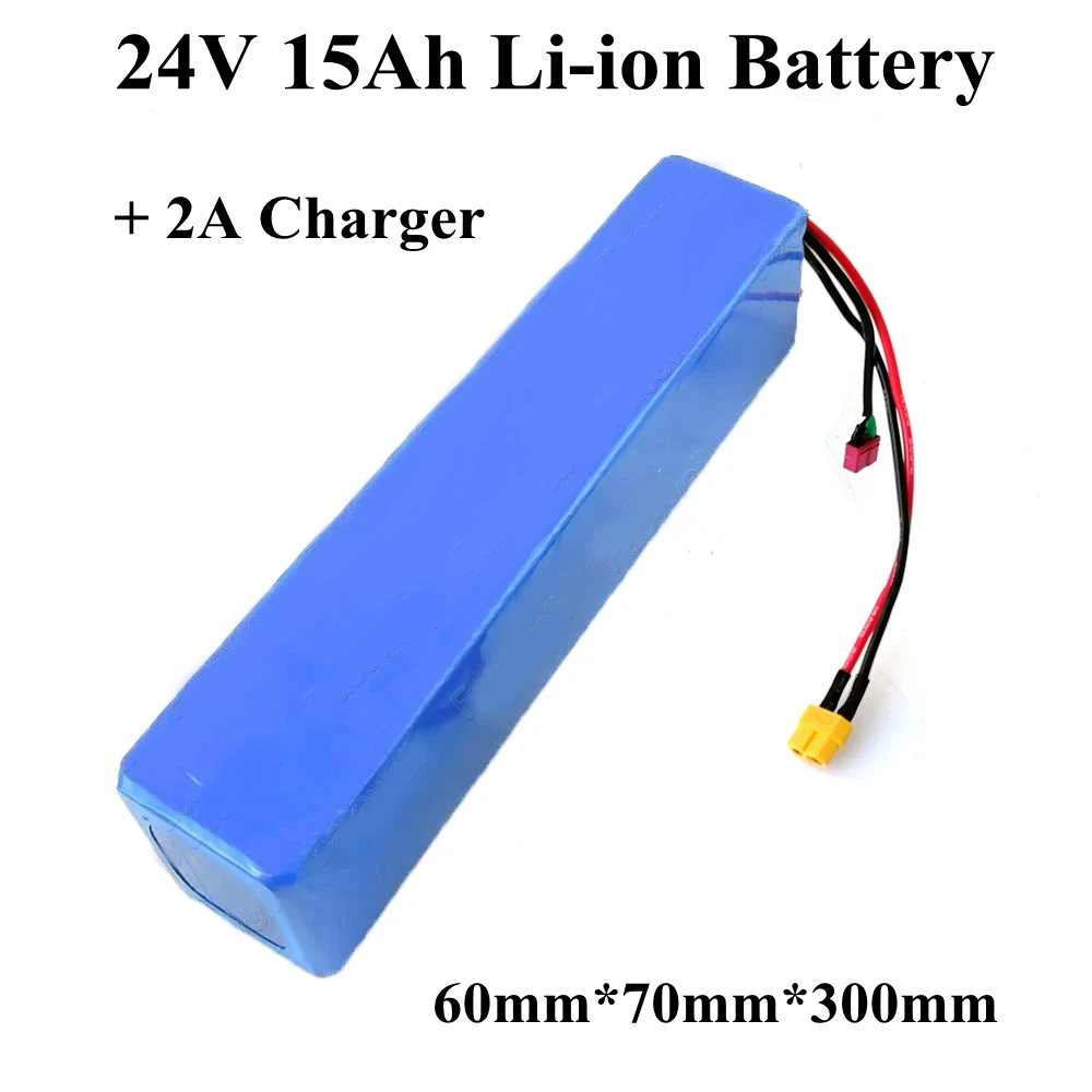 lipo 自転車用 24vバッテリー