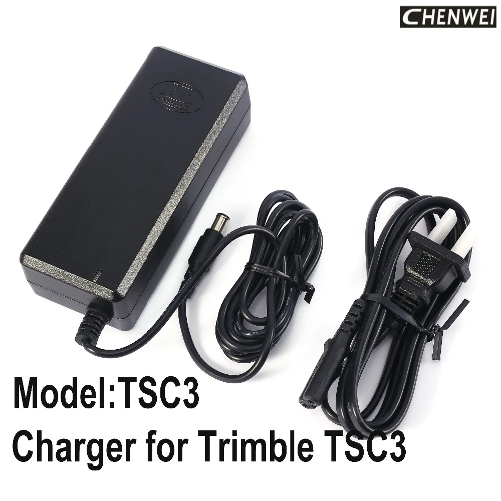 100 brand new trimble TSC3 controller battery chargerin Chargers from