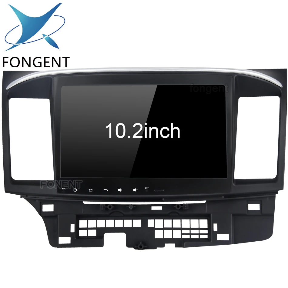 

Android Unit Multimedia Player for Mitsubishi Lancer 10 EVO 2007 2008 2009 2010 2011 2012 2013 2014 2015 2016 2017 2018 2019 GPS