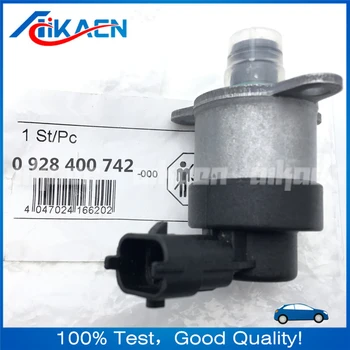 

0928400742 NEW FUEL PUMP PRESSURE REGULATOR CONTROL VALVE for MITSUBISHI K-M 0 928 400 742
