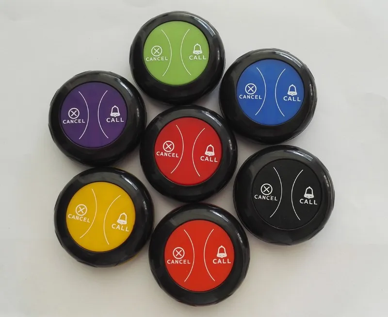 K-A2-Black 7 colors