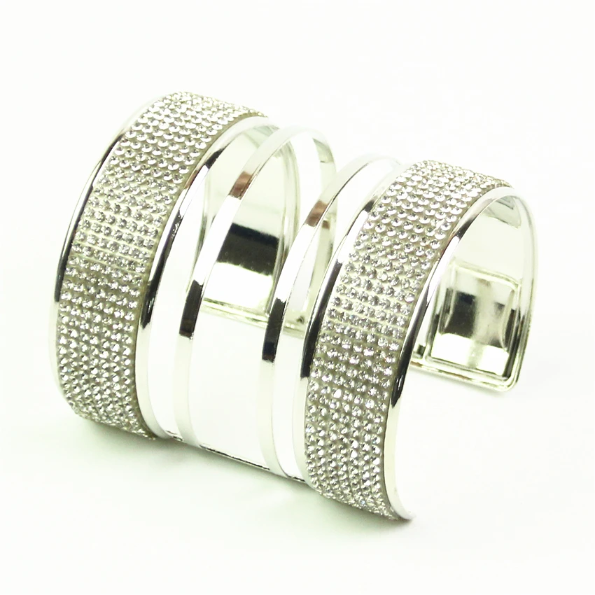 

indian bangle bracelets for women rhinestone fred bracelet manchette pulseiras bohemian love jonc bracelet body jewelry