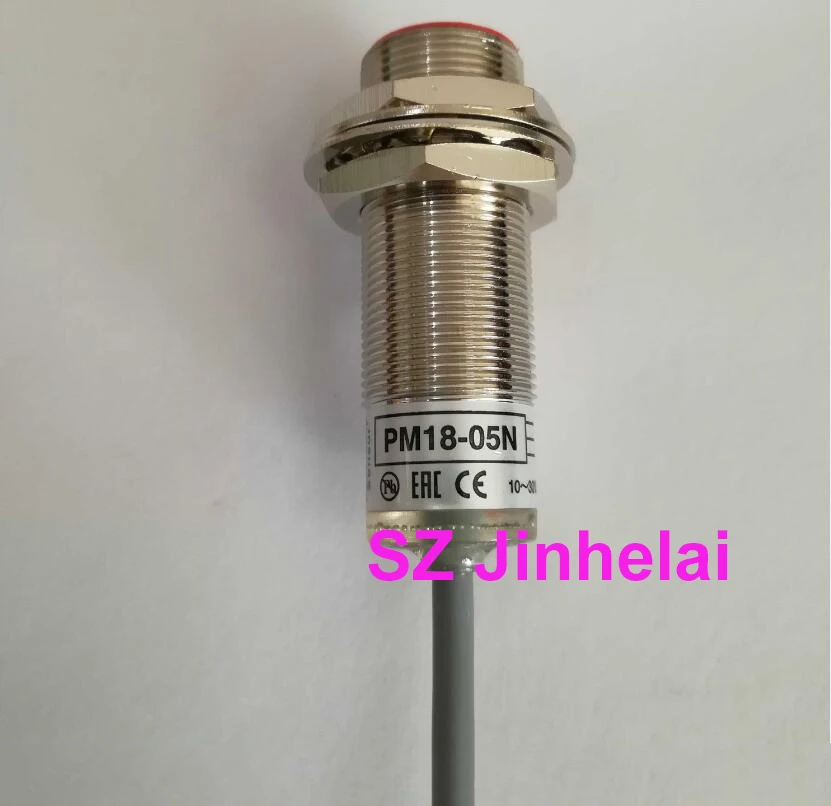 

FOTEK PM18-05N Authentic original Proximity Switch NPN