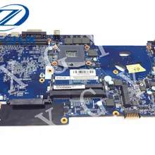 Материнская плата для ноутбука CLEVO для Terrans Force P150EM P151EM материнская плата 6-71-P15E0-D06 DDR3 неинтегрированная ТЕСТ ОК