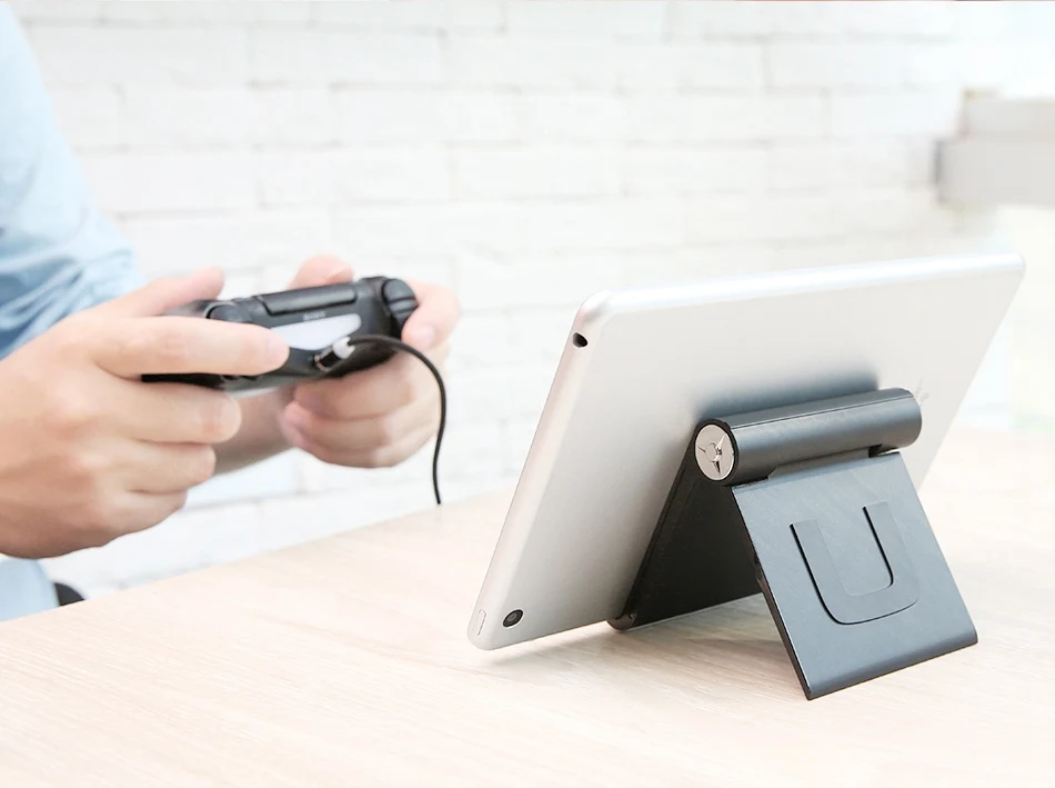 Desk Mobile Phone Holder Stand  (6)