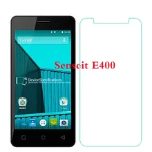 Закаленное стекло для Senseit T250 защита экрана 9H 2.5D Защитная пленка
