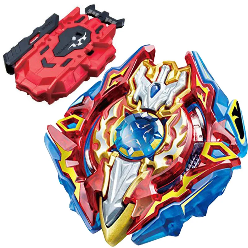 Bayblade Burst Beyblade Burst B131 Reborn phoenix Starter Geist Fafnir.8. Ab B113 бустер аксессуар B-88 Bay Launcher Lr - Цвет: q2539