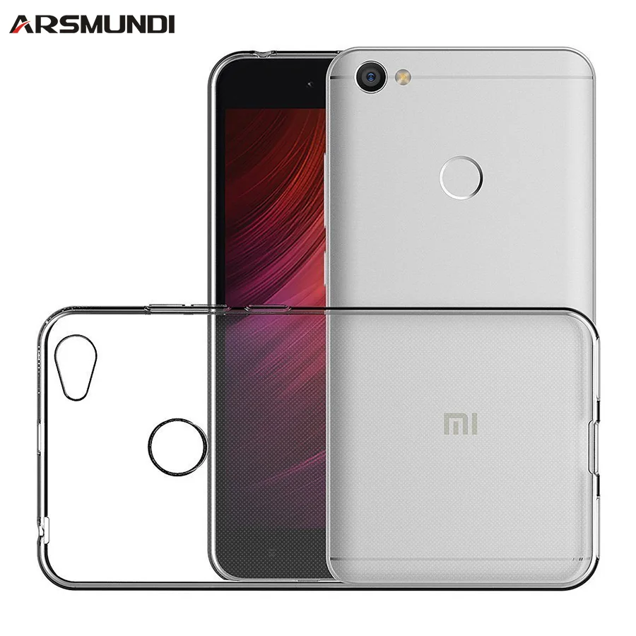 Arsmundi чехол для Xiaomi Redmi 5A Pro Prime Мягкий ТПУ силиконовый задней панели s Note 5 дюймов