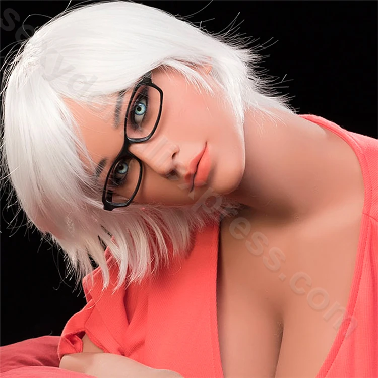 SEX DOLL HEAD (1)
