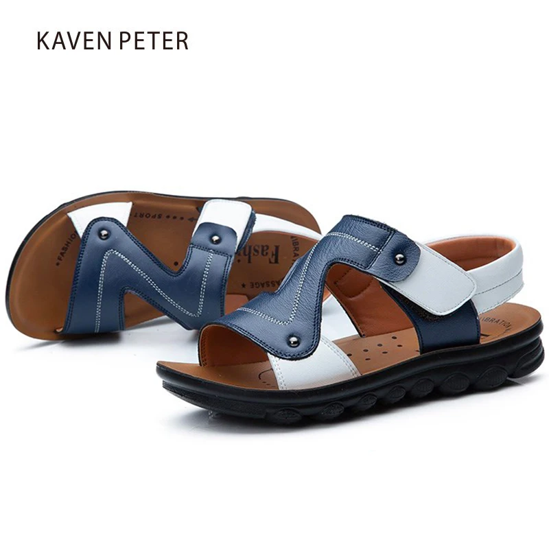 orthopedic beach sandals