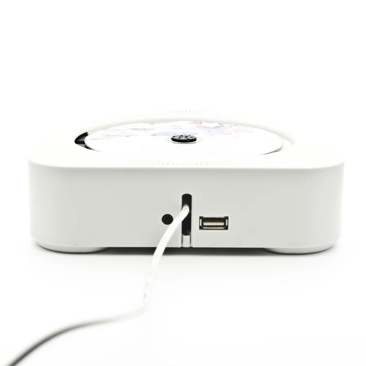 В настенные cd плеер поддержка Mp3 Usb и aux in|usb host mp3|usb mp3usb dvd rw drive |