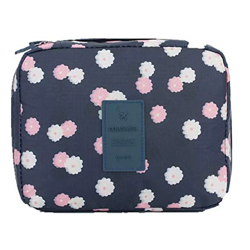 TELOTUNY портативная дорожная моющаяся сумка для мамы, водонепроницаемая сумка для хранения, сумки для подгузников для мам, сумка для макияжа для детской коляски Z0603