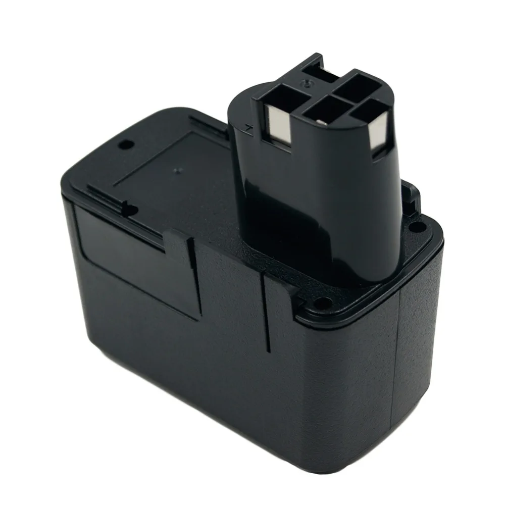 博士 12V 3