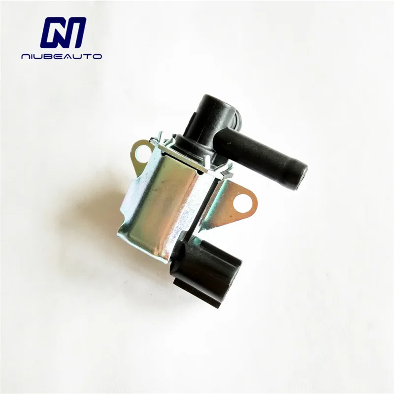 8657A049 Emission Solenoid Valve for Mitsubishi Outlander Sport Lancer EX EVO Delica ASX RVR 4B10 4B11 K5T46693 3