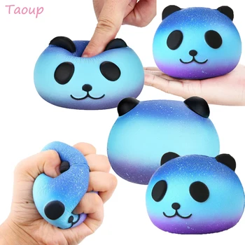 

Taoup Soft Panda Squishy Toy Panda Party Unicorn Squishy Unicorn Party Decor Happy Birthday Baby Shower Girls Event Party Favors