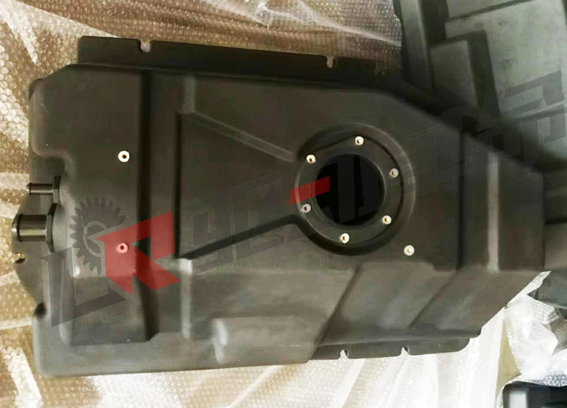 Jimny 1,5 дюймов подъемный комплект топливный бак 66L автомобильный Стайлинг внедорожные аксессуары