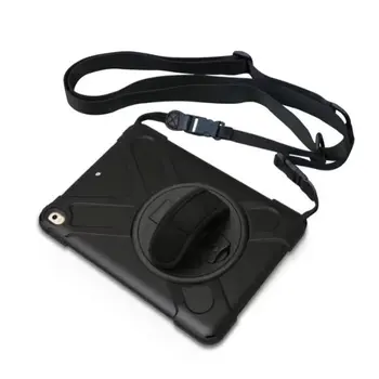 

For Apple iPad Mini 1 2 3 Cover Silicon Kids Girls Heavy Duty Rugged Shockproof Shell For Apple iPad Mini 1 2 3 Tablet Case