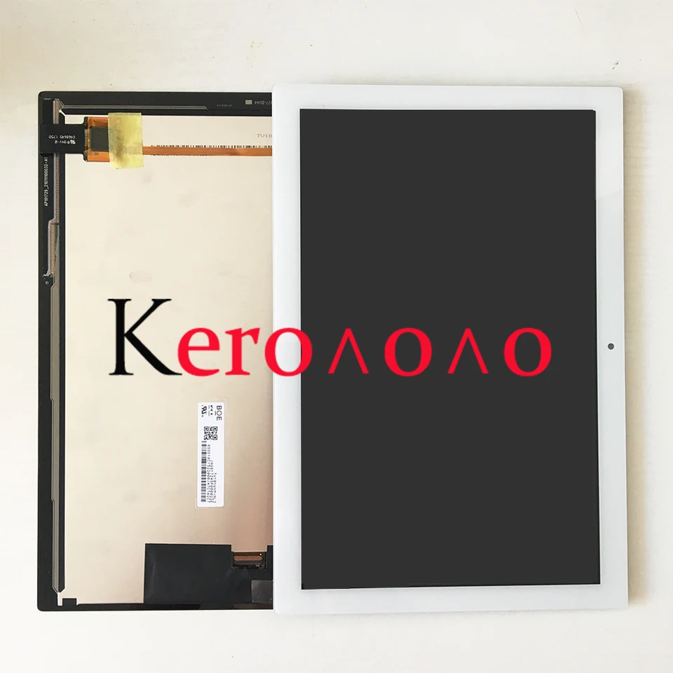 Original For Lenovo Tab 4 TB-X304L TB-X304F TB-X304N/X X304
