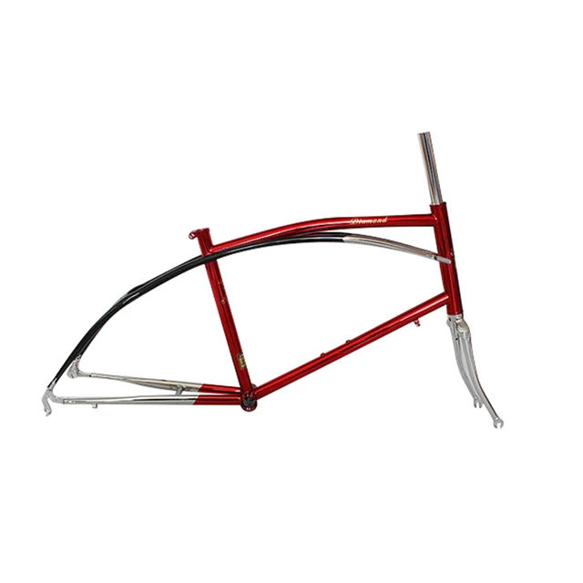 Buy Reynolds 525 Chrome molybdenum steel 20 inch BXW