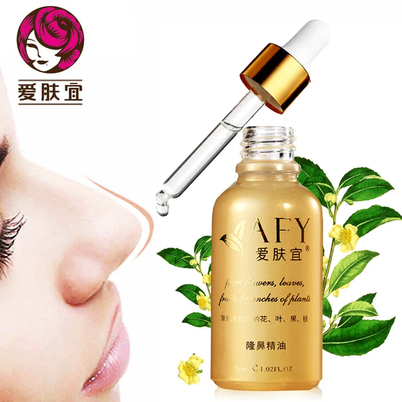 AFY-Powerful-nose-up-Essential-Oils-needle-Rise-Nose-Heighten-Slimming-Shaping-Product-Face-Care