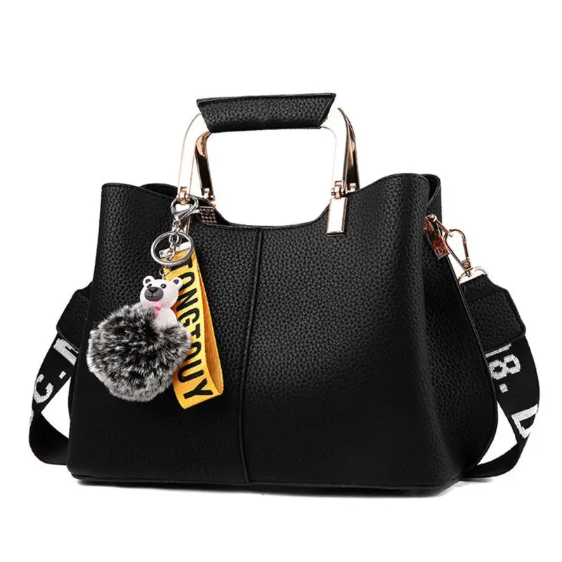 

High Quality New Women Shoulder Handbag Tote Messenger Hobo Top Handle Bags Satchel Bag Crossbody