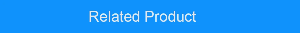 Related Products