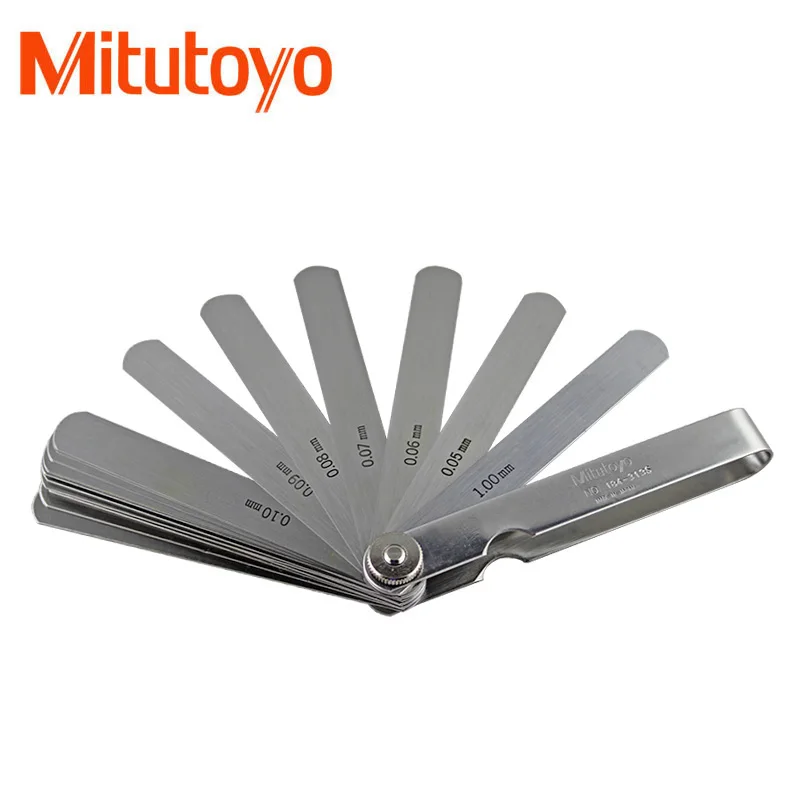 

Mutitoyo 184-313S Thickness Gauge