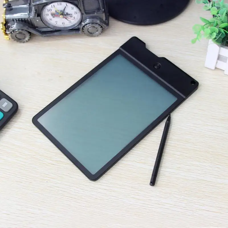 Digital LCD Writing Tablet Electronic Handwriting Pad Notepad Drawing