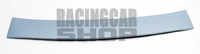 L TYPE ROOF SPOILER fit for MERCEDES BENZ W212 E-CLASS E300 E350 E63AMG E550 E320 2010UP