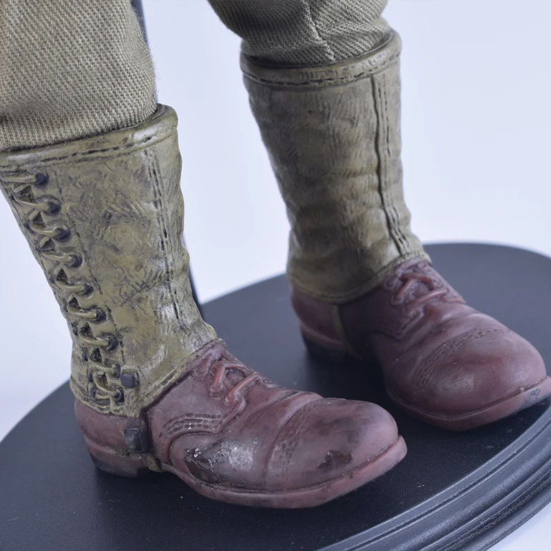 1/6 масштаб DML DID BBI Soldier World War II американские подвязки резиновые рейнджеры