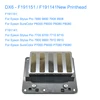 Tête d'impression pour Epson, pour modèles F191151, F191141, DX6, 7890, 9890, 7700, 9700, 7900, P6000, P6080, P8000, P7000, P9000, P9000 ► Photo 2/6