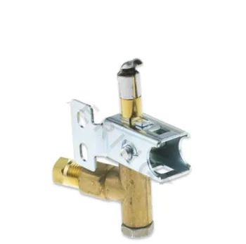 

SIT MULTIGAS ONE FLAME PILOT BURNER ASSEMBLY NAT & LPG GAS ZANUSSI / ELECTROLUX