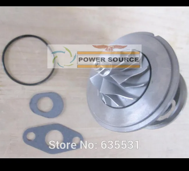 Turbo Cartridge CHRA TD025 49173-06500 Turbocharger For OPEL Vauxhall Astra G H Corsa C Combo H Combi Meriva 99- Y17DT 1.7L 80HP (5)