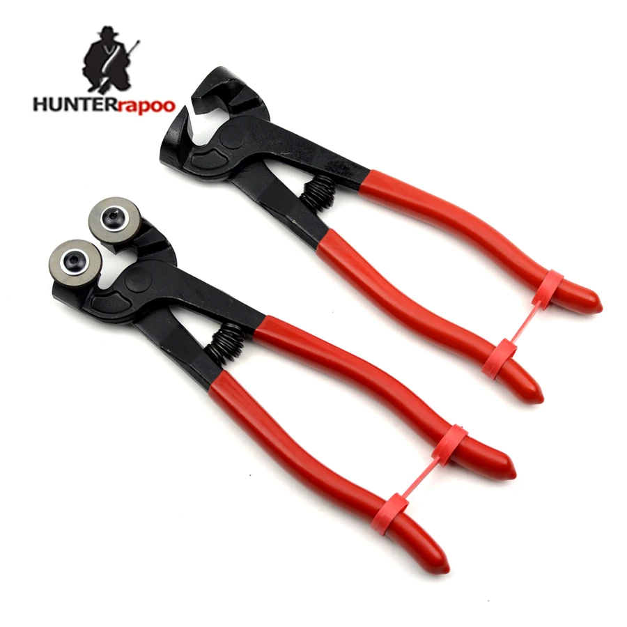 50 OFF2pcs/set 8"(200MM length) Mosaic Tile cutting plier set,wheels