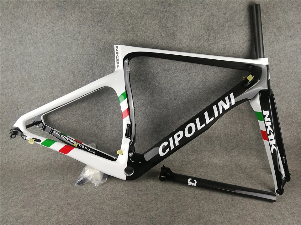 Диск слово Chamption Cipollini NK1K диск матовая углеродистая рама для дорожного велосипеда