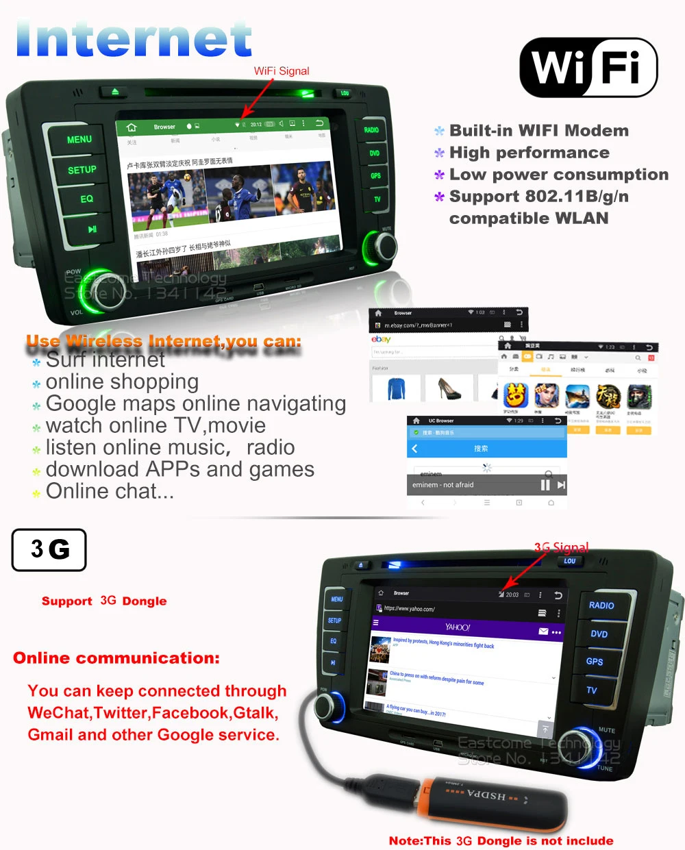 Clearance Pure Android 6.01 Car DVD player for SKODA OCTAVIA 2012 2013 YETI With Octa Core Radio Bluetooth GPS Navigation 8 Clearance Pure Android 6.01 Car DVD player for SKODA OCTAVIA 2012 2013 YETI With Octa Core Radio Bluetooth GPS Navigation 8