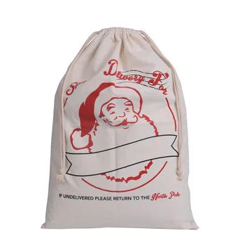 Free shipping Christmas Large Canvas Monogrammable Santa Claus Drawstring Bag Christmas Gifts santa sacks
Free shipping Christmas Large Canvas Monogrammable Santa Claus Drawstring Bag Christmas Gifts santa sacks