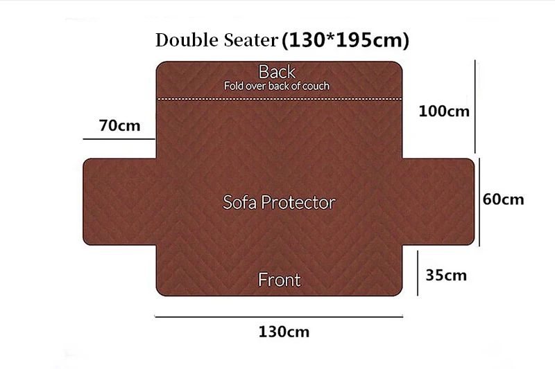 Хорошее качество, чехол для дивана, чехол для дивана для гостиной, чехол для дивана, протектор для дивана, для собаки, для питомца, коврик для дивана, полотенце, один/два/три места