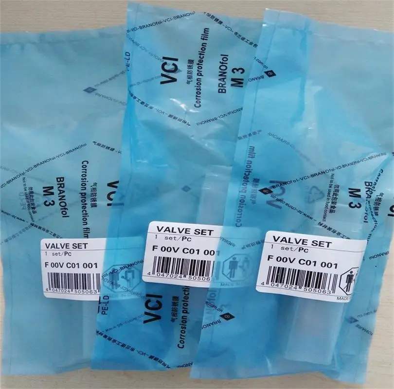 Совершенно новый регулирующий клапан common rail F00VC01001 для 0445110009 0445110010 | Автомобили и