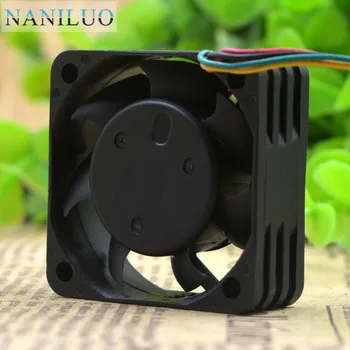 

NANILUO Free Delivery. 4015 12V 0.26A DA04015B12H 4 wire pwm speed dual ball bearing cooling fan
