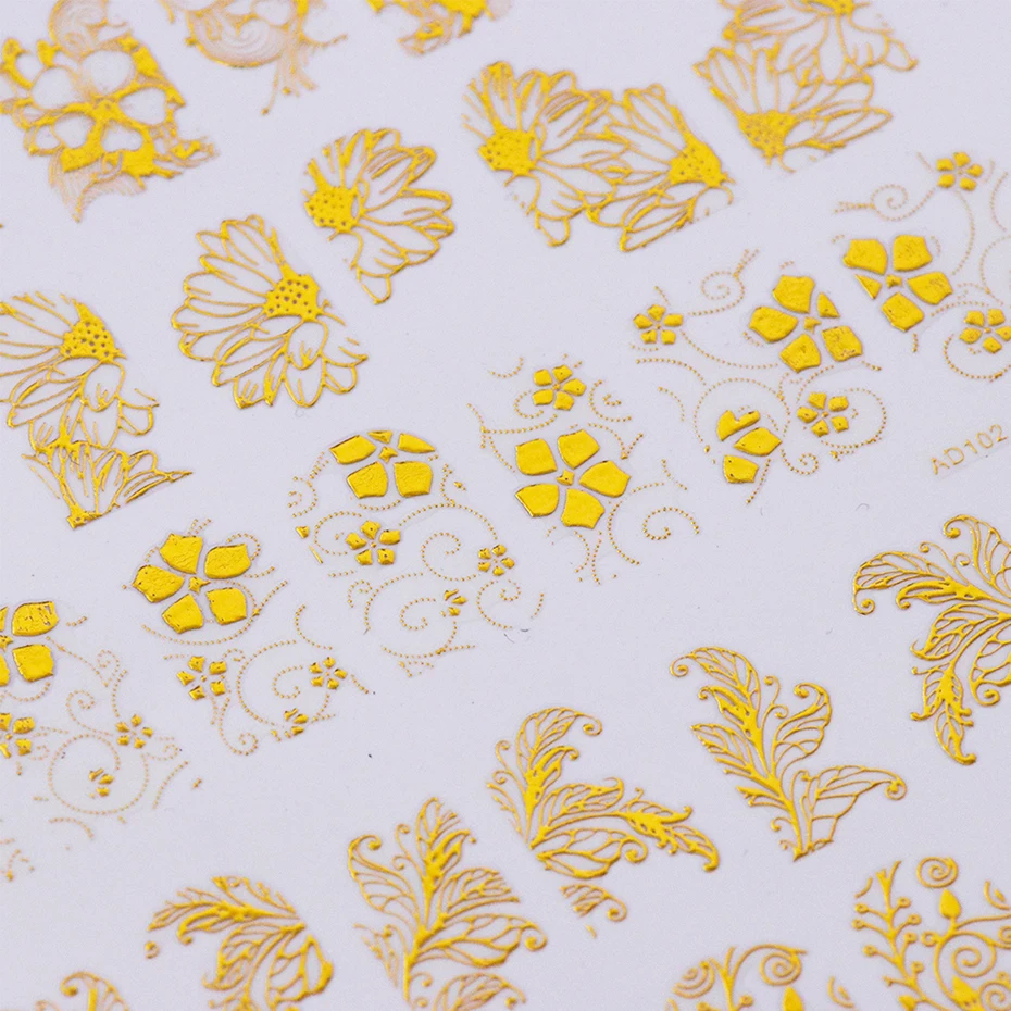nail sticker
