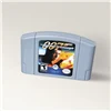 

007 the world is not enough For 64 Bit Game Cartridge USA Version NTSC Format