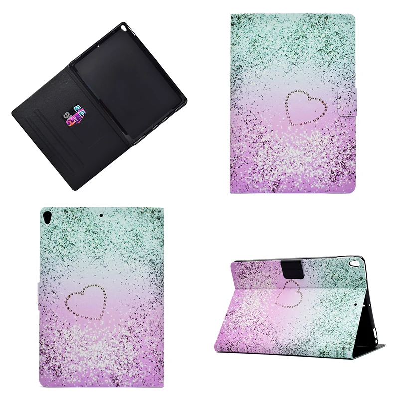 tablet leather case ipad pro 10 (15)