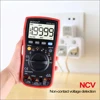 RZ Multimeter Handheld Auto Digital Multimeter True-RMS Range 19999 Counts AC/DC Voltage Current Voltmeter Capacitance Ohm Meter ► Photo 2/6