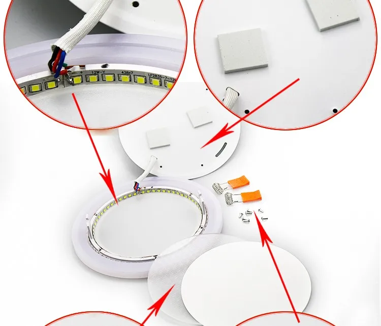 led downlight 1