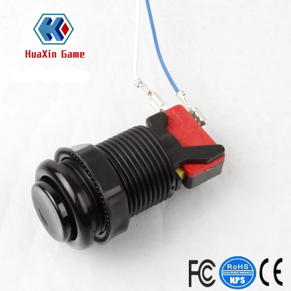 Jogo de arcada diy estilo americano sanwa