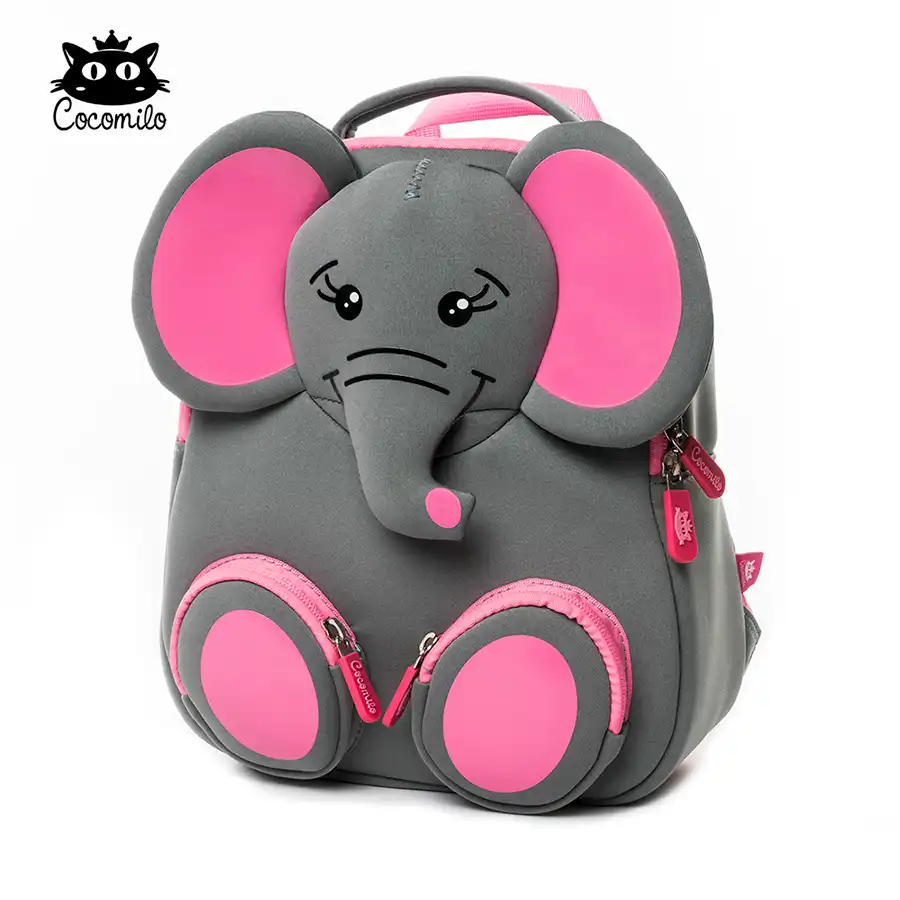 Mochila elefante Clearance