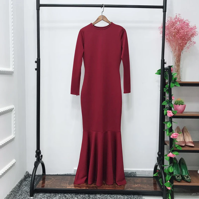 Abaya Кафтан Дубай арабское мусульманское платье Caftan хиджаб Eid платья Рамадан халат