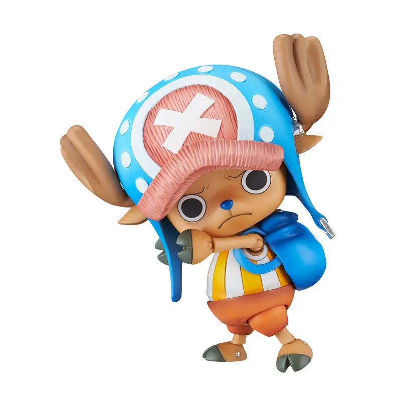 [One Piece Action Figure] Chopper Height 14cm 5.5inch(From Japan)